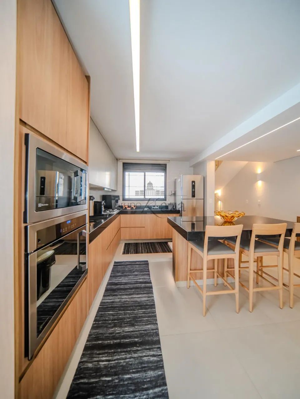 Casa Tríplex em Condomínio - Higienópolis - 2 Dormitórios - 170m². - Foto 3