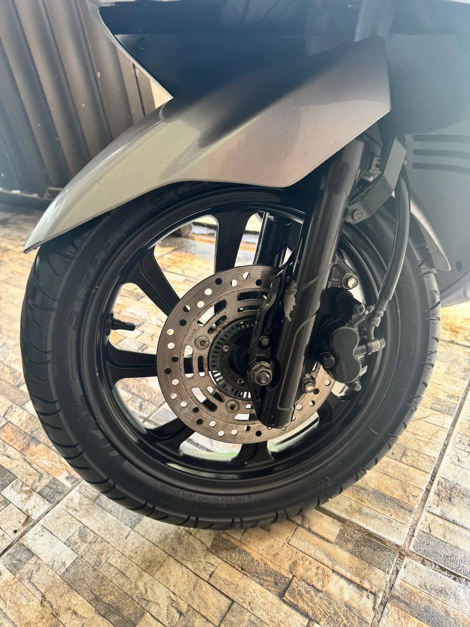 PCX ano 2021 - Foto 5