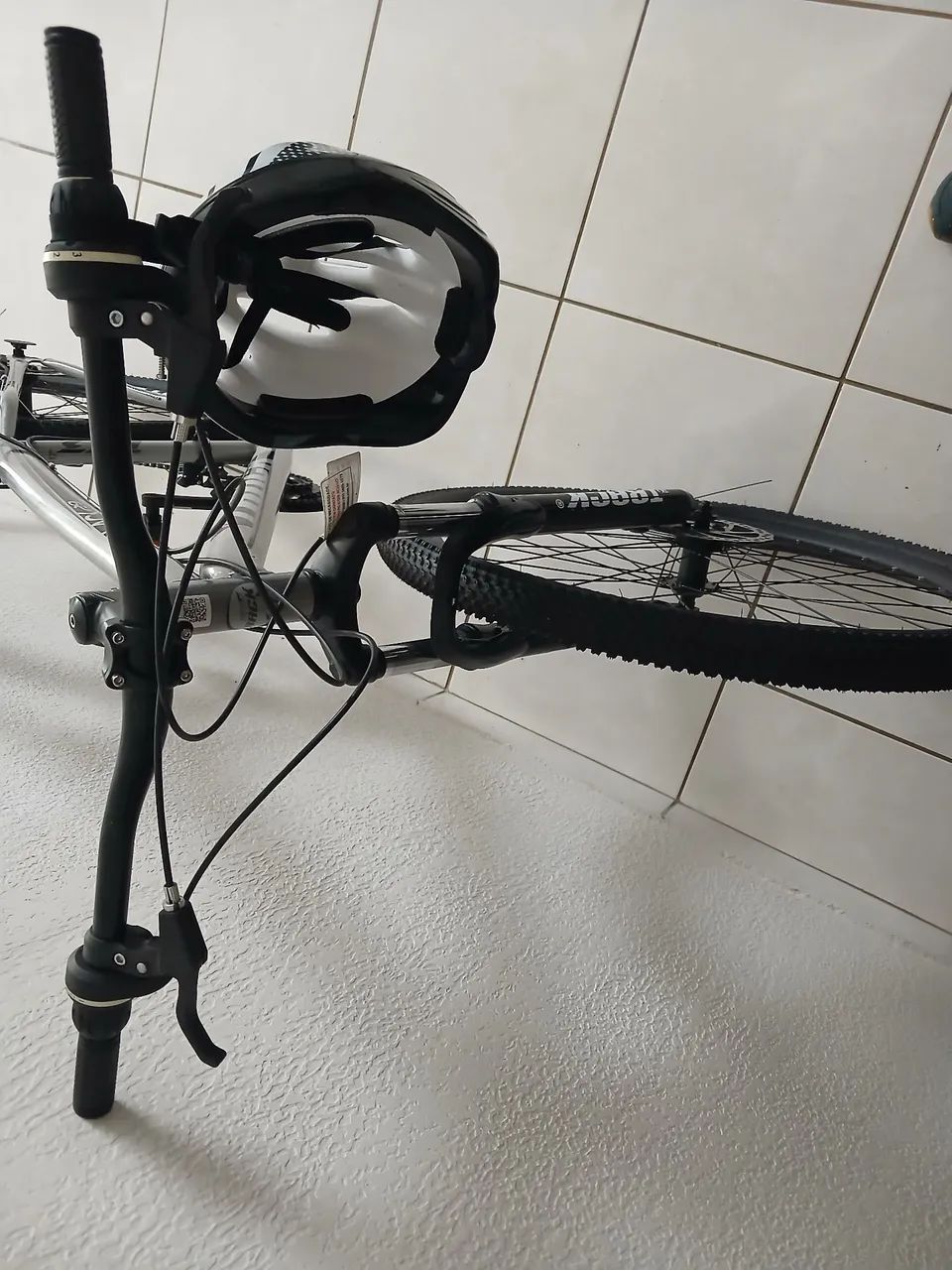 Bicicleta aro 29 - Foto 3