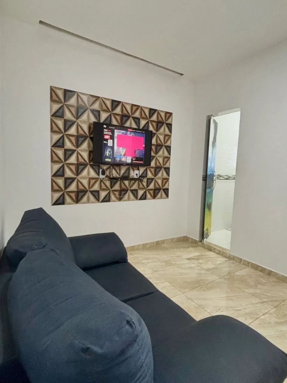 Apartamento Temporada  - Foto 3