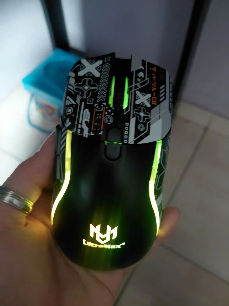 Mouse UltraMax  - Foto 2