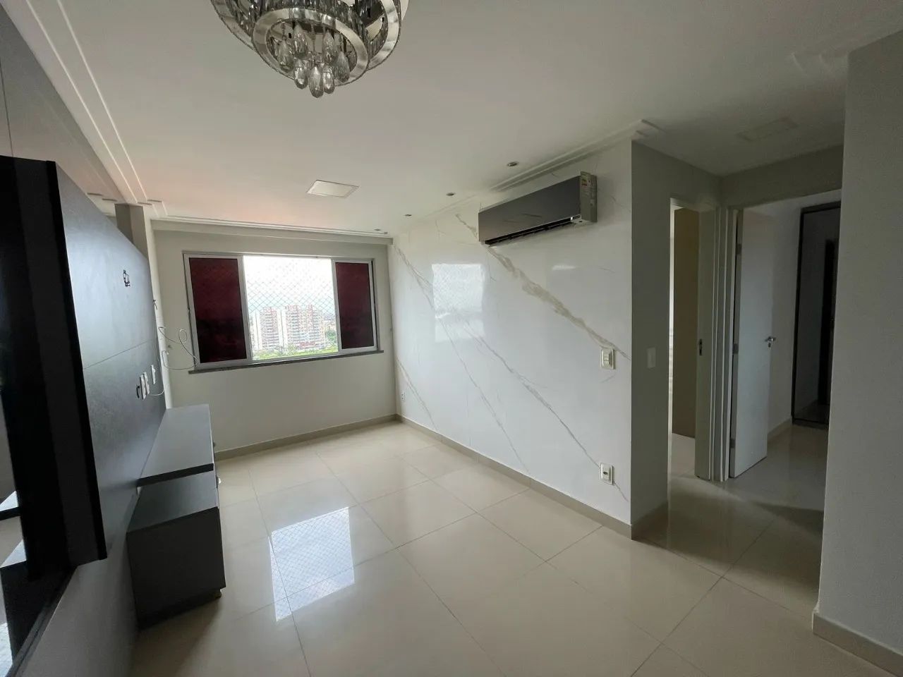 Apartamento 52n², 100% projetado - Jóquei Clube - Foto 2