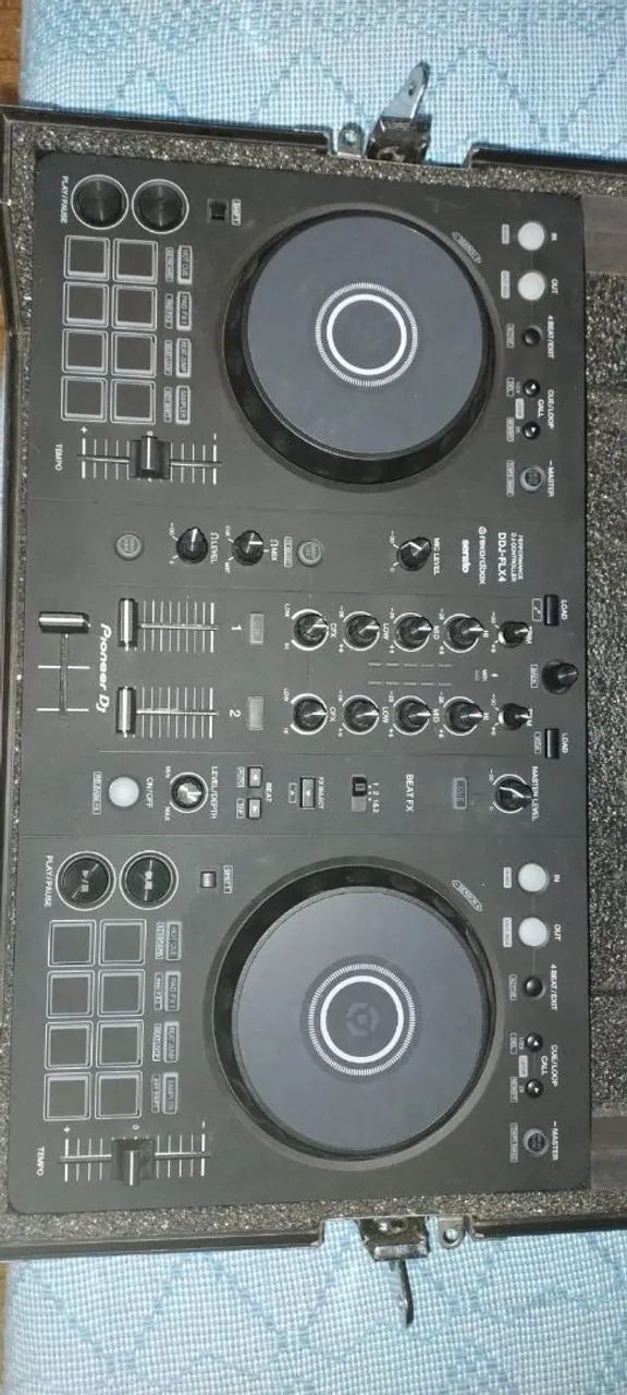 Controladora Pionner FLX4  - Foto 2