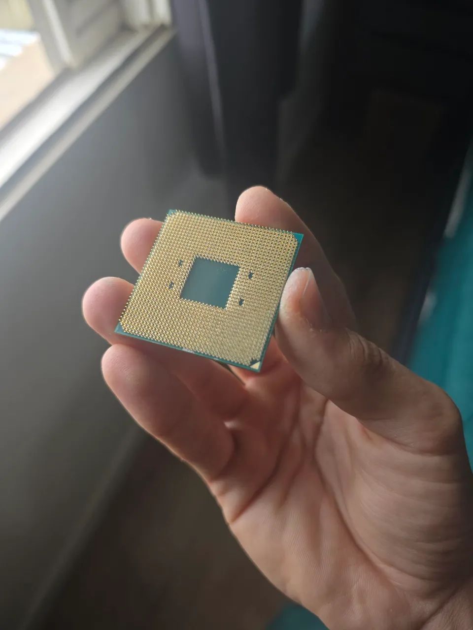 Ryzen 7 3800X - Foto 2