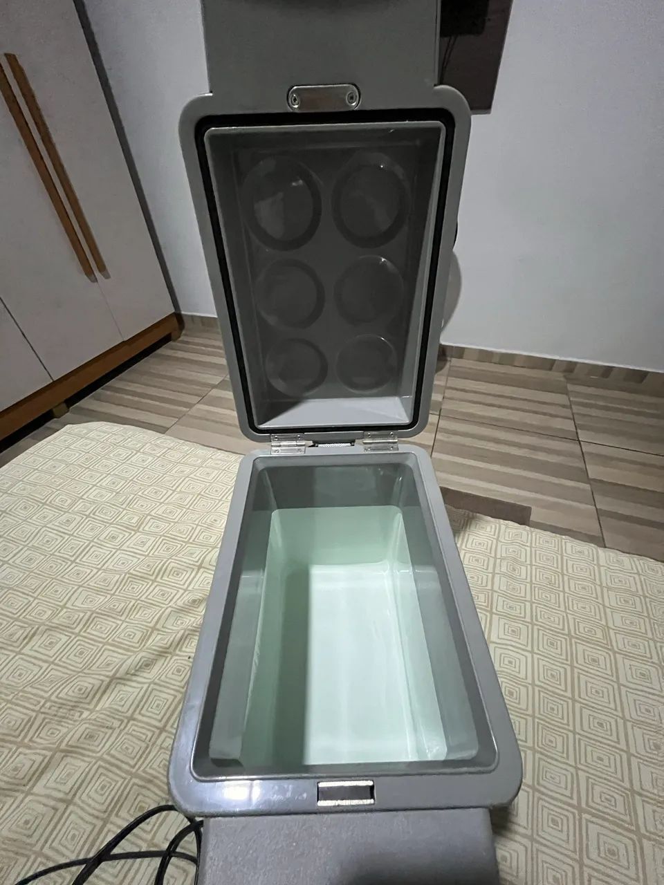 Cooler Para Carro - Multilaser - Foto 4