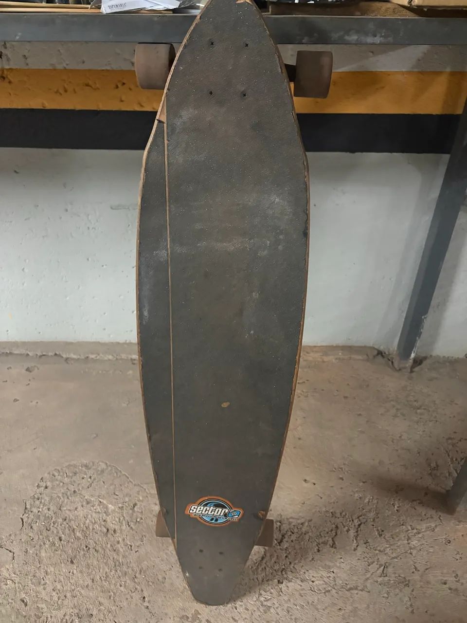 Longboard Sector 9 - Foto 2