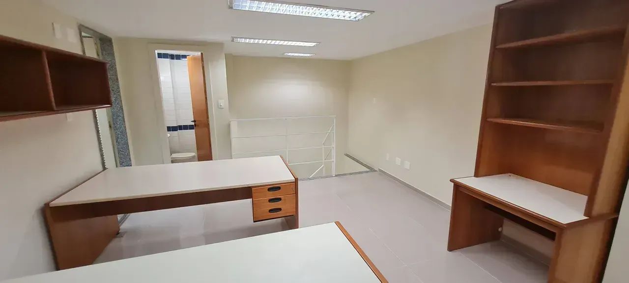 Loja aluguel ou venda 70 m² Olegario Maciel Barra da Tijuca  - RJ - Foto 10