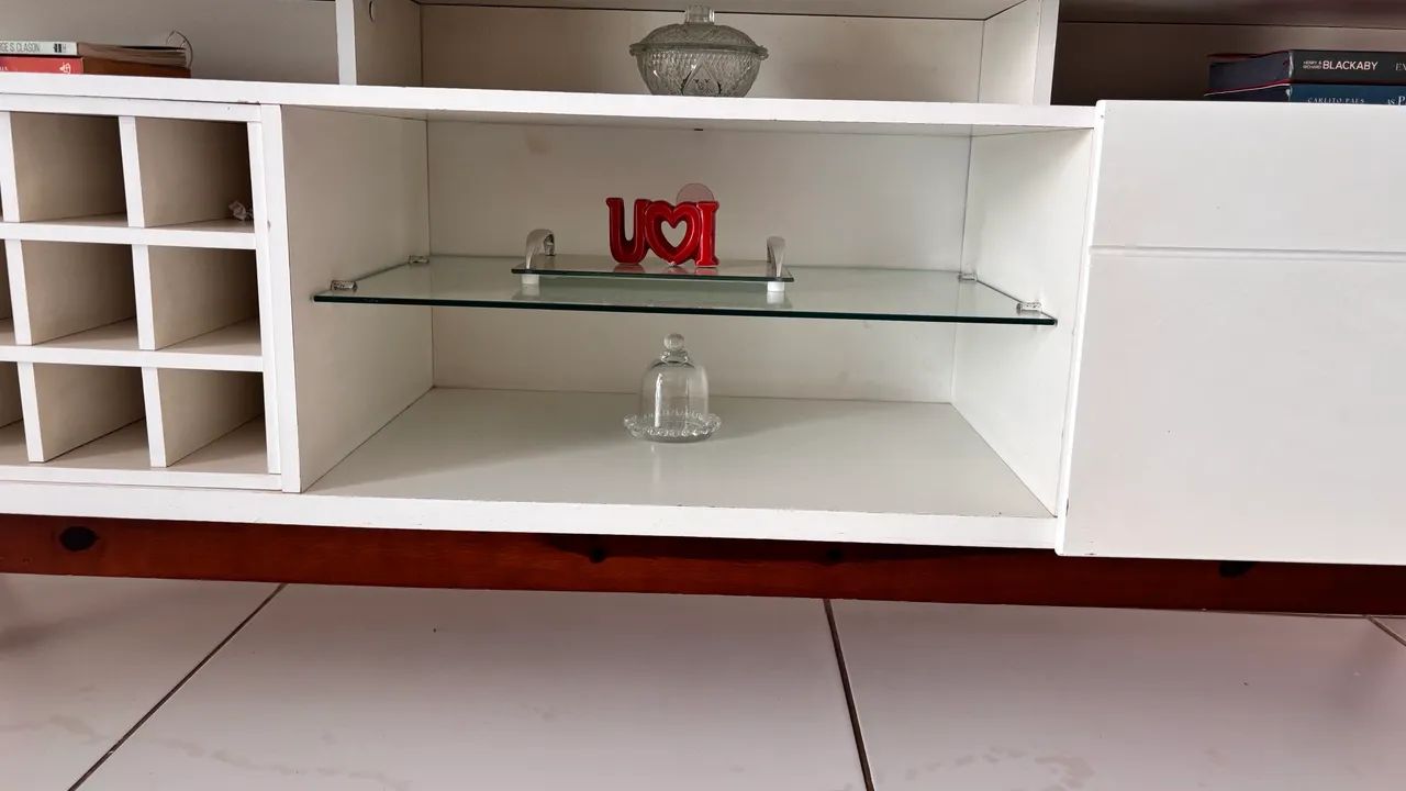 Rack sala - Foto 3