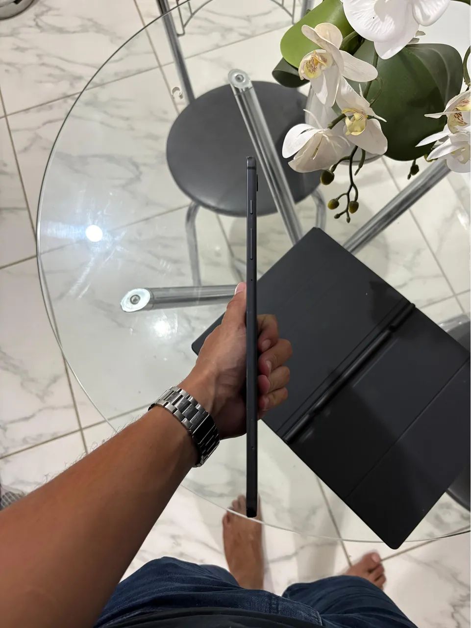 Tablet S6 lite - Foto 5