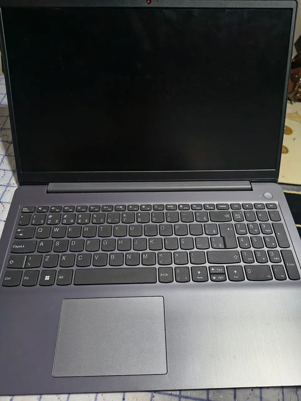 Notebook Lenovo Idea Pad<br>Idea Pad,Idea PadIdea Pad<br><br>Idea Pad, - Foto 3