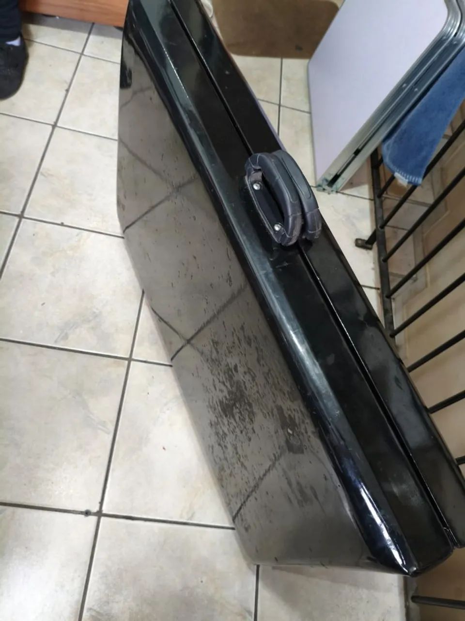 Maca Profissional dobrável  - Foto 2