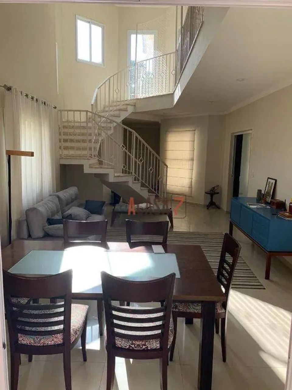 Casa com 3 quartos - Condomínio Aldeia da Mata - Votorantim/SP - Foto 3