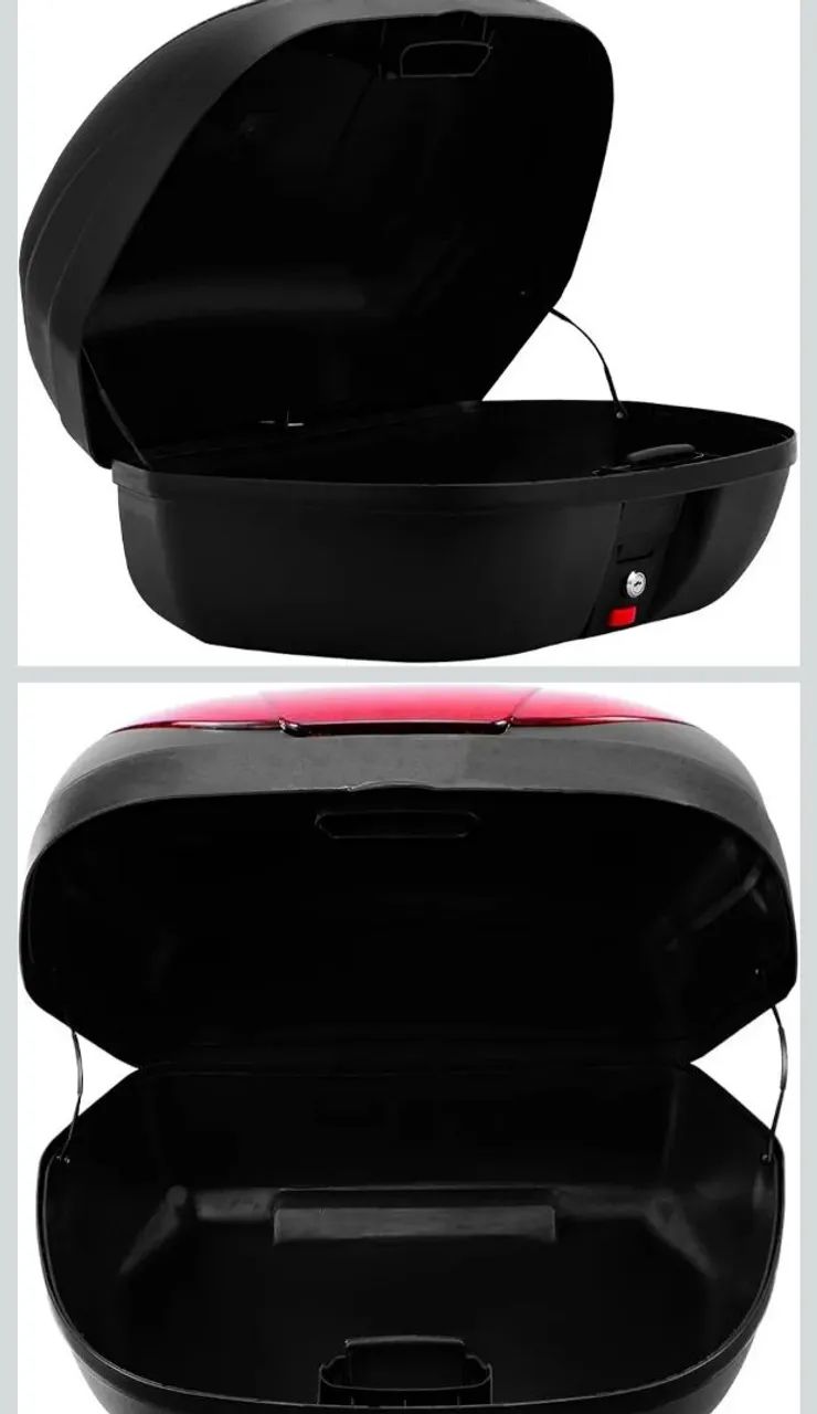 Baú para Moto 45l