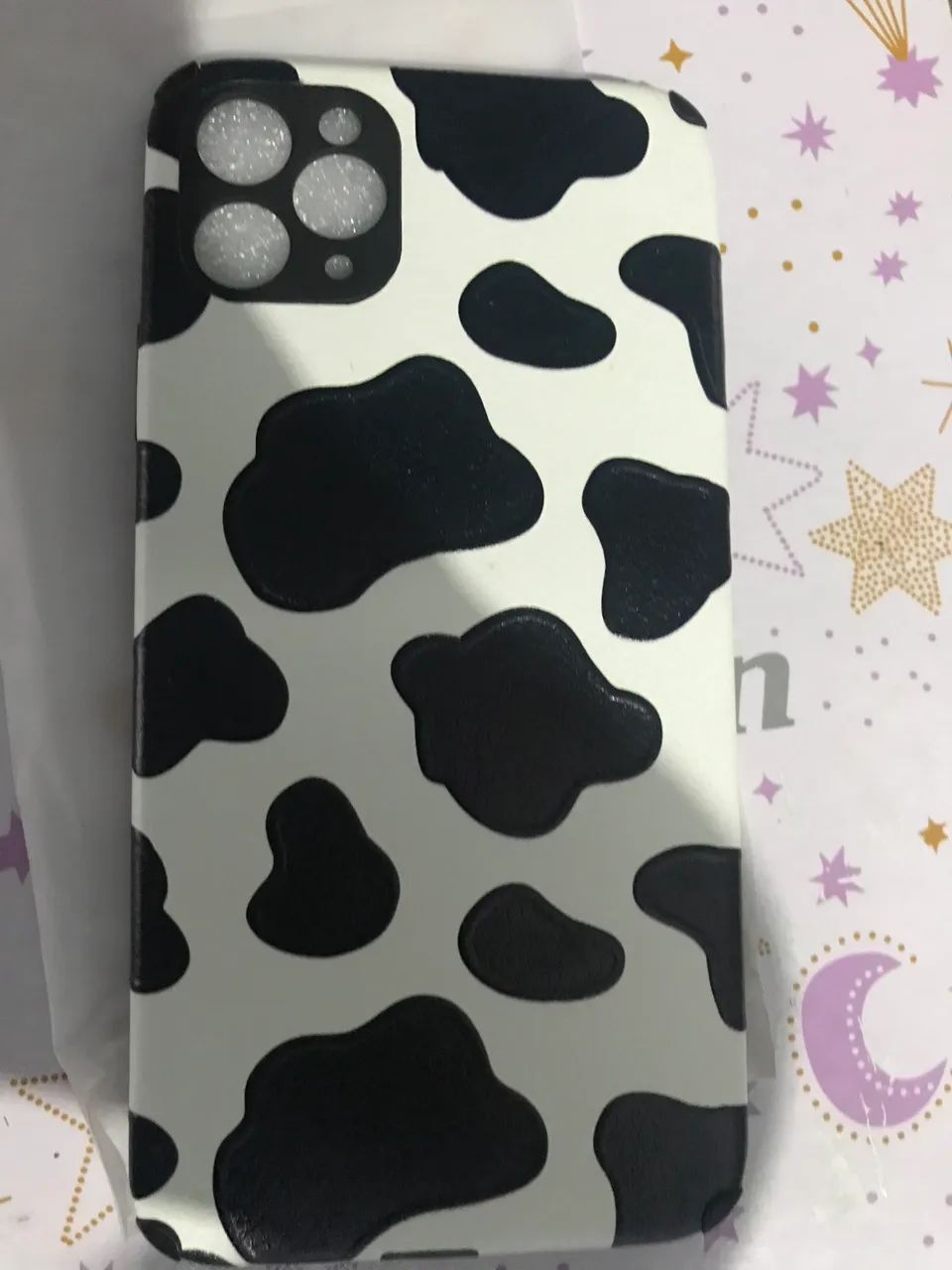 Capinha do celular 11 pro max