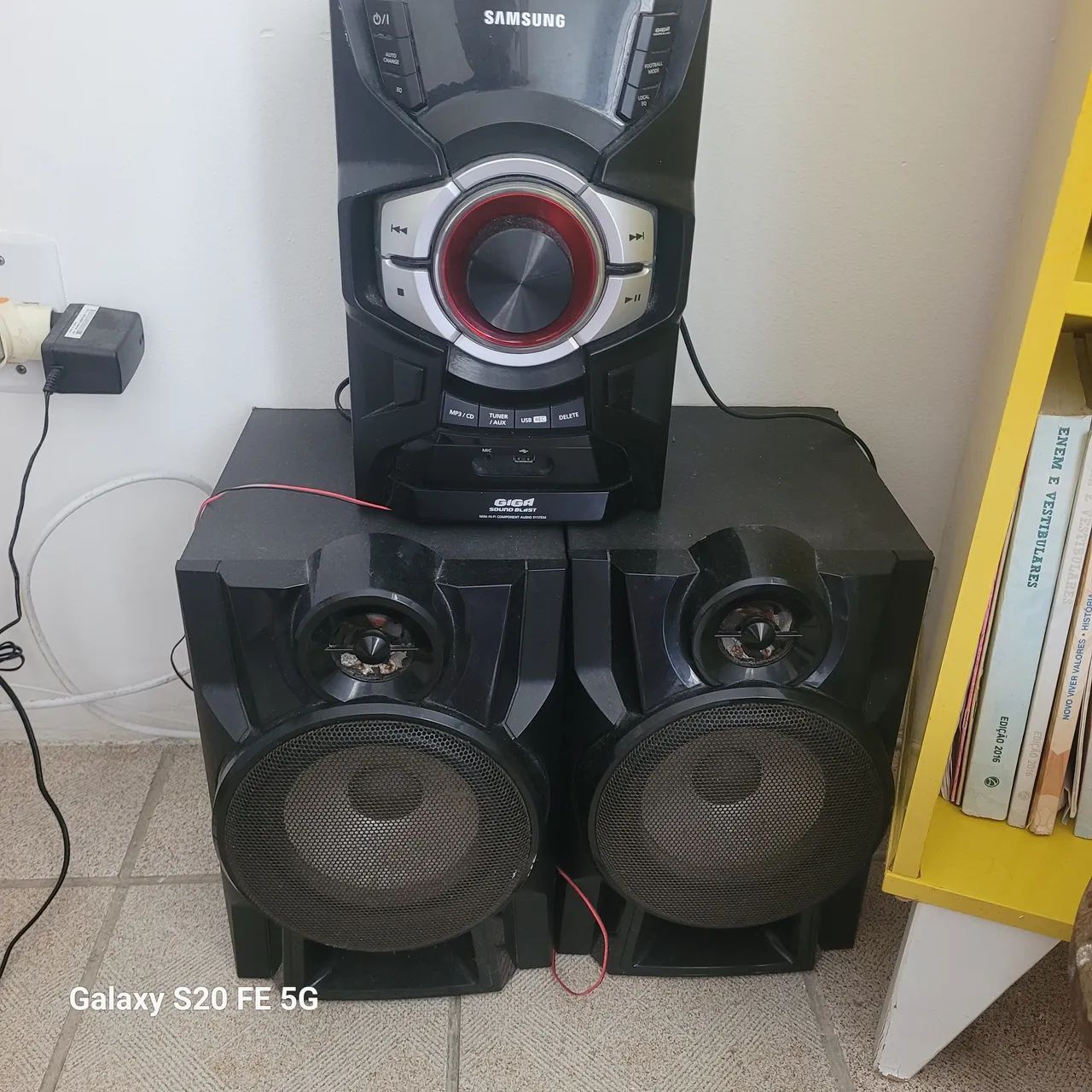 Vendo som Samsung - Foto 2