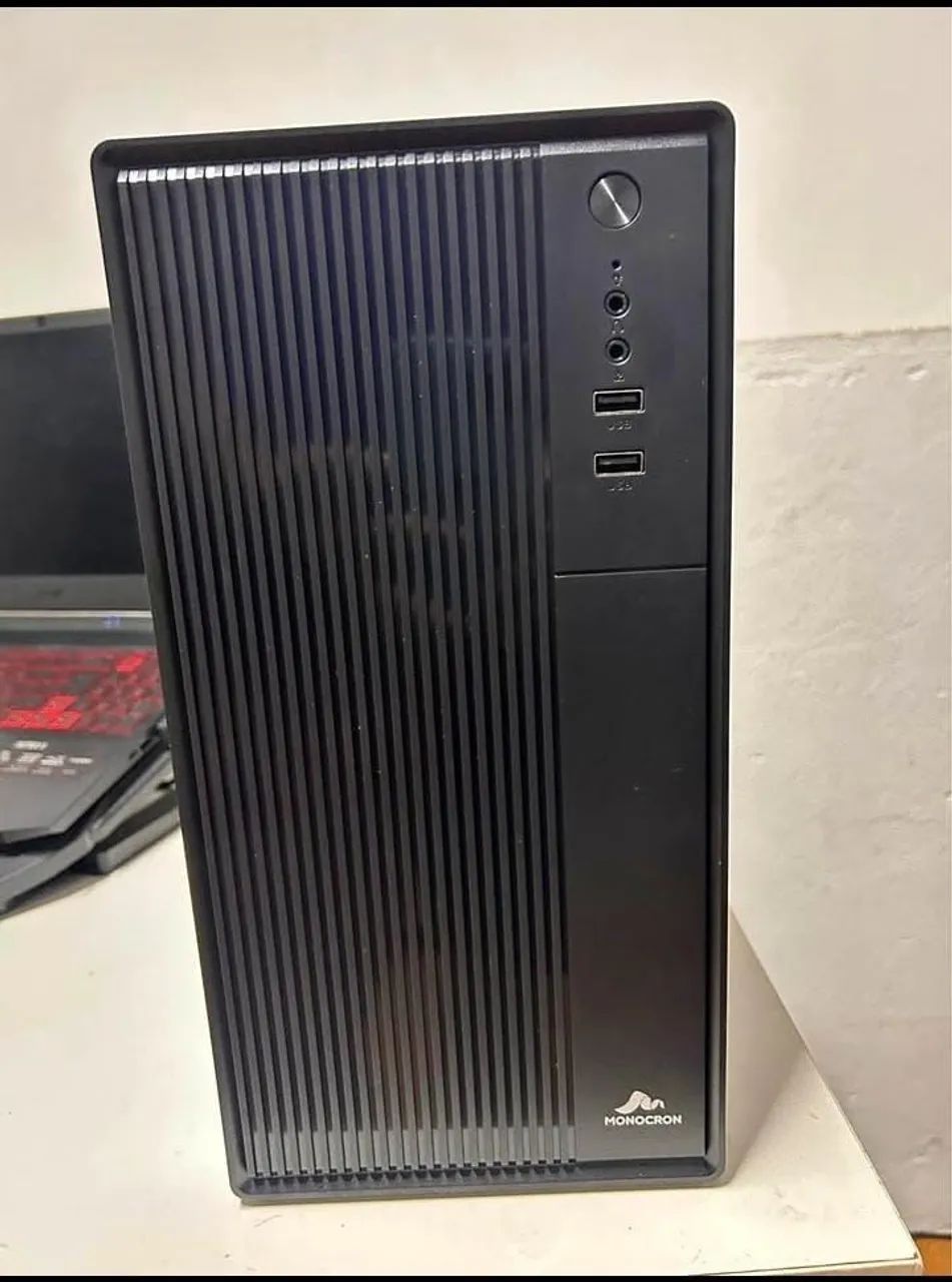 CPU Gamer i5