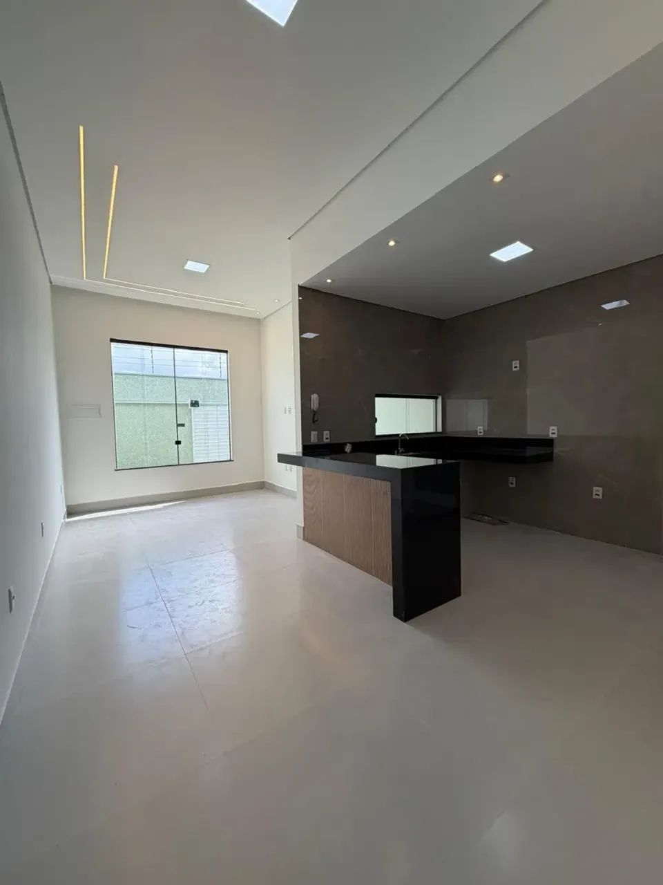Vende Casa Bairro Encanto das Águas - Foto 2