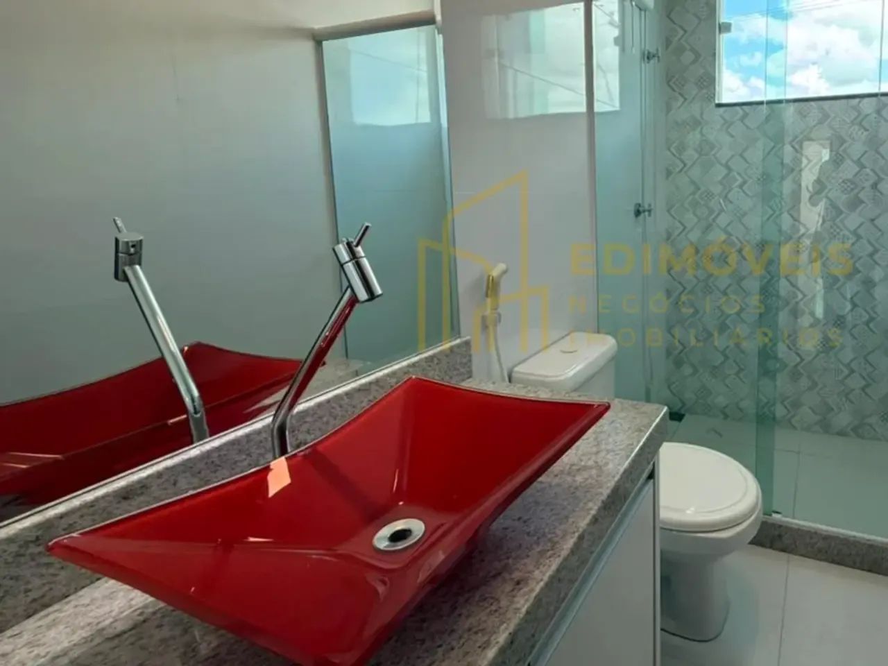 Casa com área de churrasco em Colina de Laranjeiras! - Foto 5