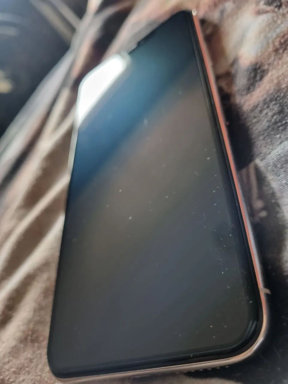 Iphone 11 Pro Max 256gb - Foto 2