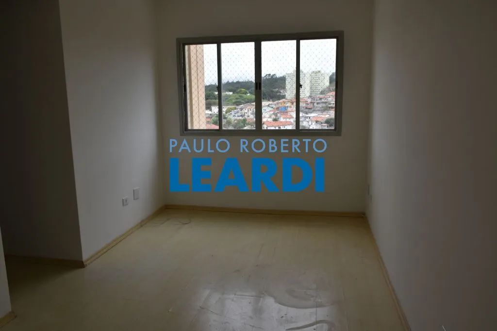 APARTAMENTO - JARDIM CLÁUDIA - SP