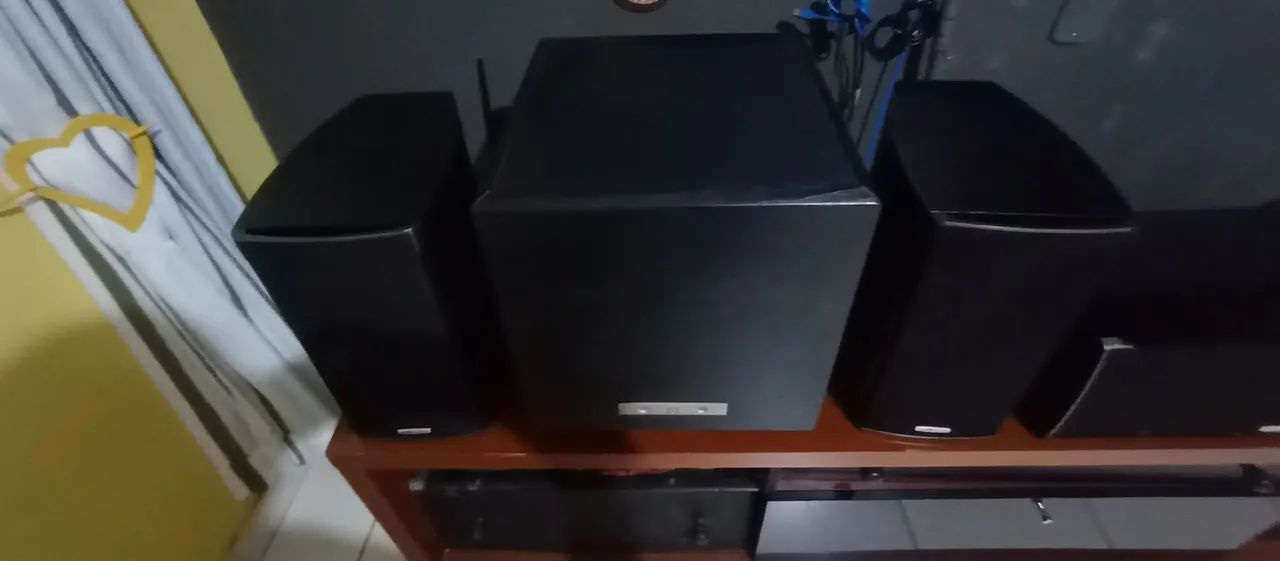 SUBWOOFER  JBL  - Foto 4