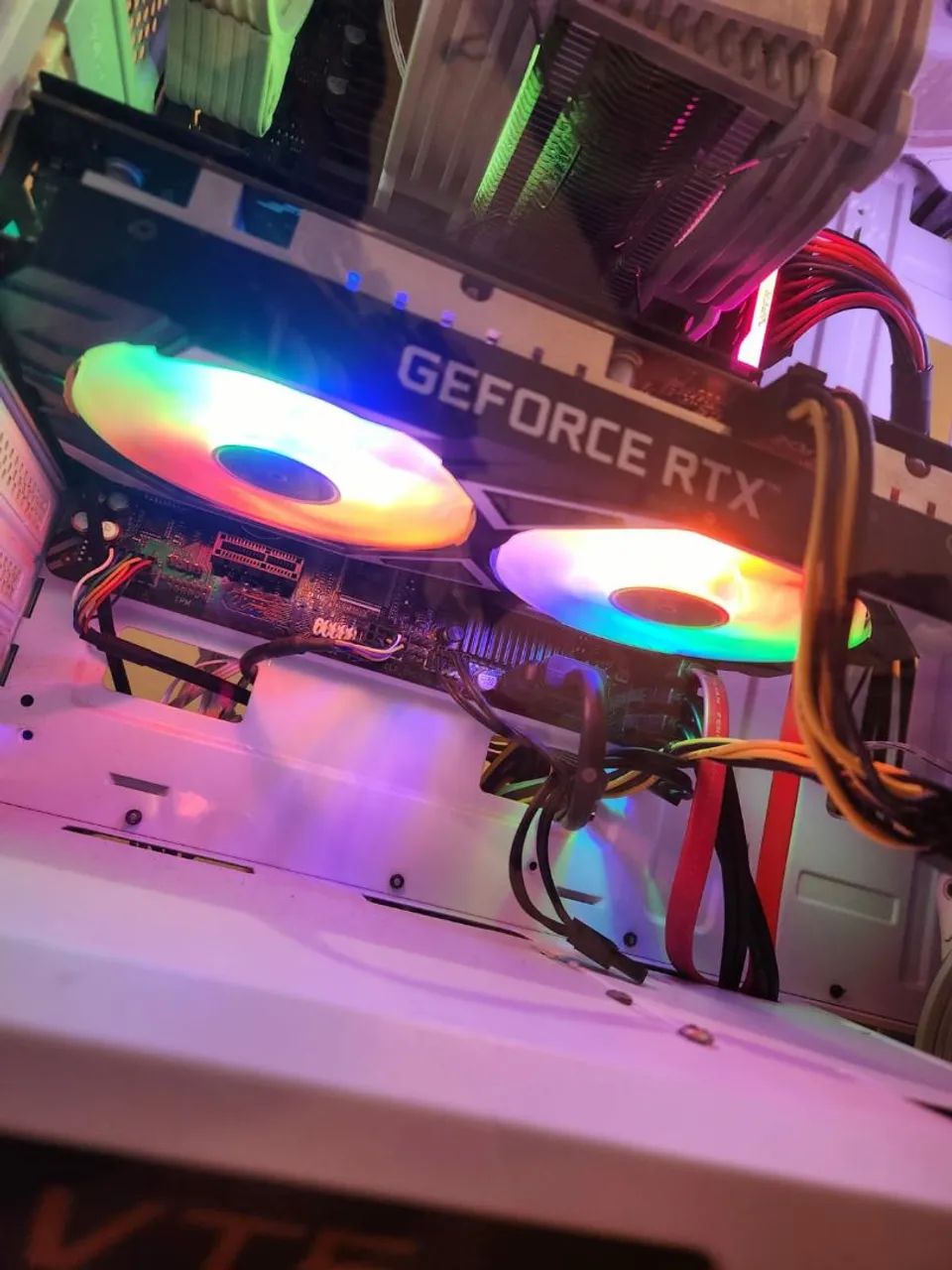 Pc Gamer troco em iPhone ou S25 Ultra - Foto 3
