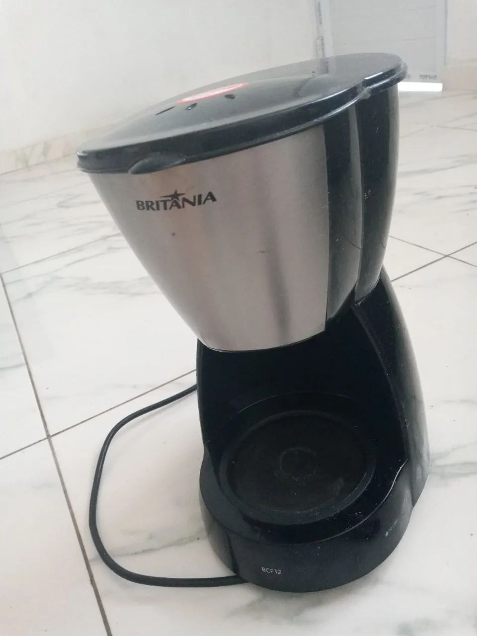 Cafeteira 