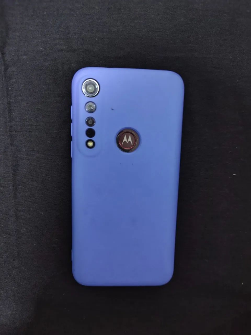 Moto g8 plus 64g - Foto 2