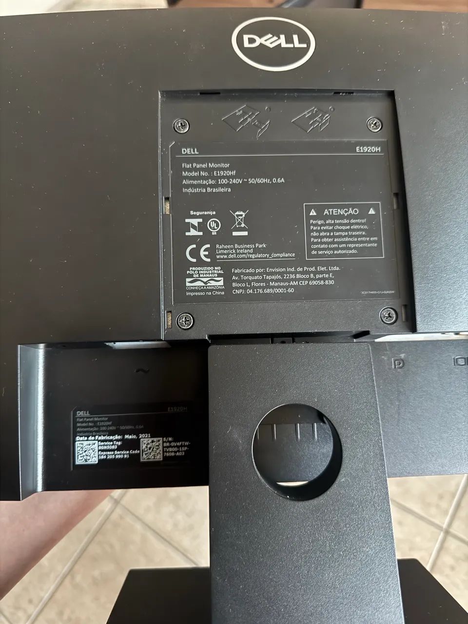Monitor Dell - Foto 3