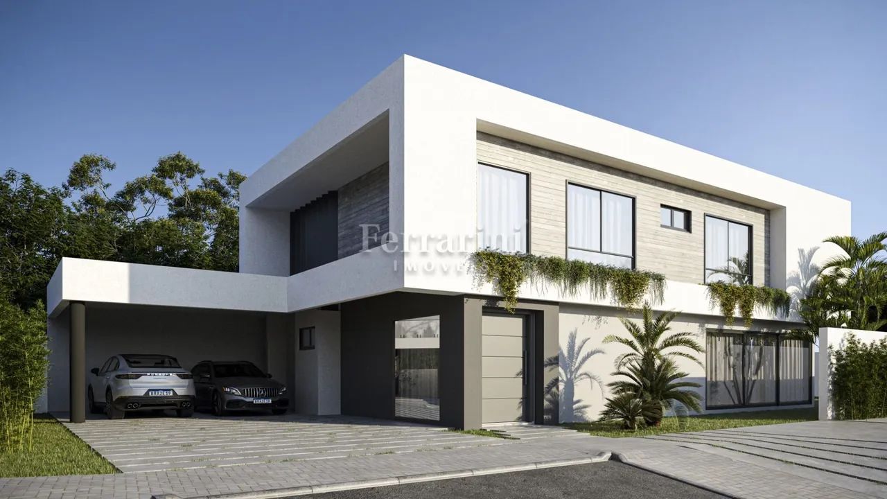 Casa Residencial / Cascatinha - Foto 3