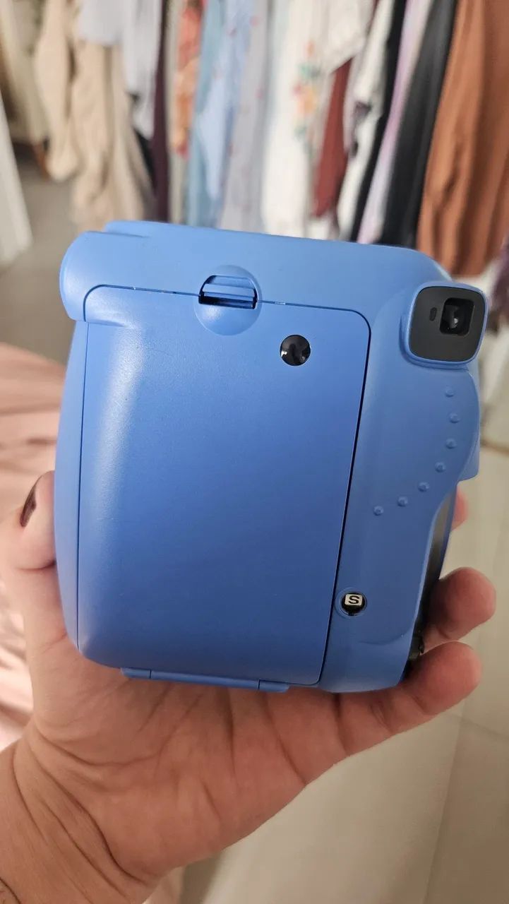 Instax Mini 9 - Foto 3