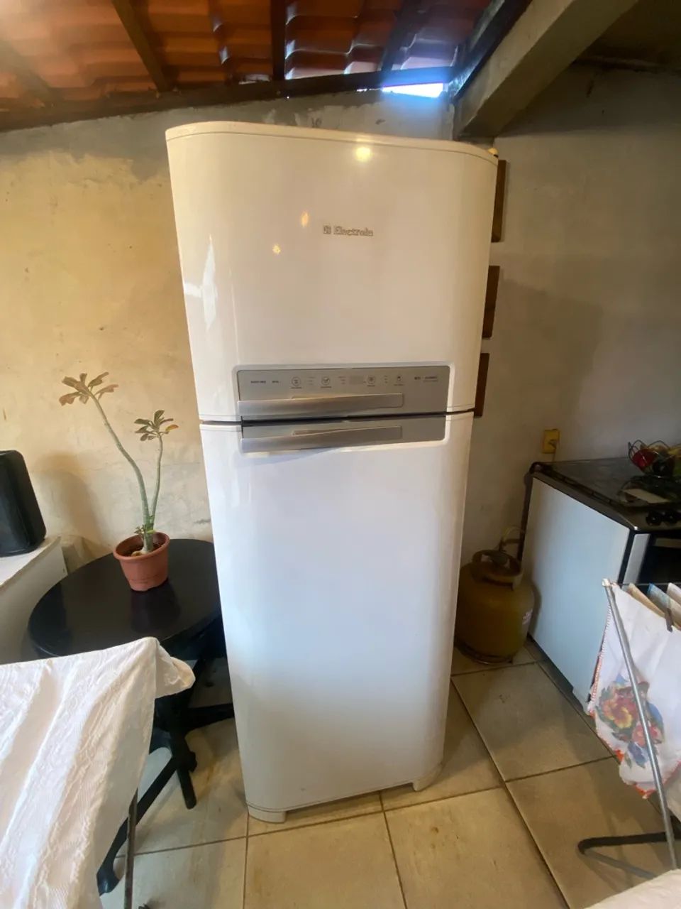 Geladeira eletrolux  - Foto 2