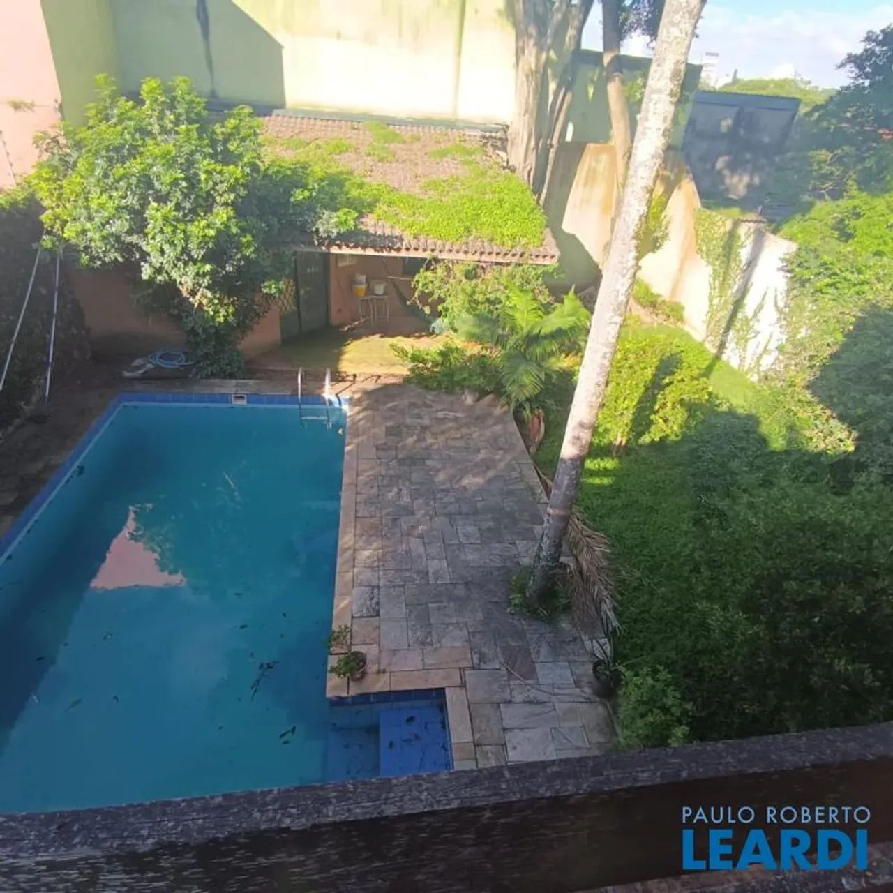 CASA ASSOBRADADA - JARDIM PETRÓPOLIS - SP - Foto 2