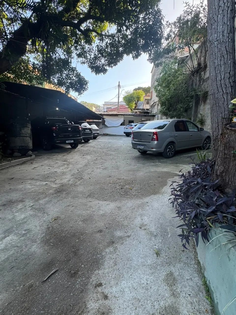 Passo ponto estacionamento ja com clientes  - Foto 4