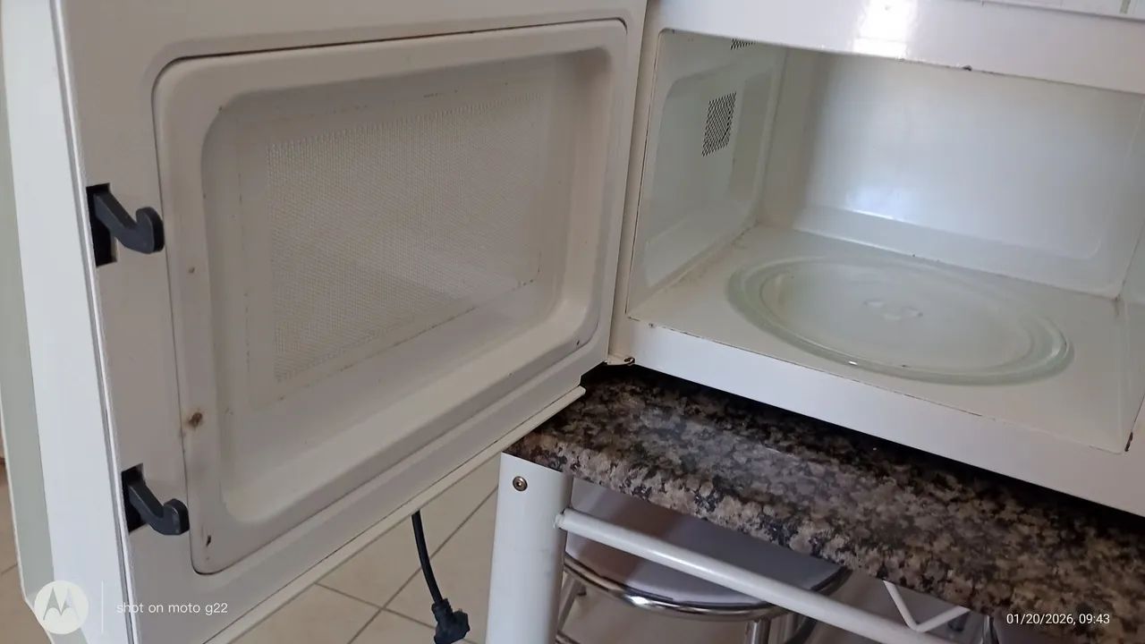 Microondas Panasonic  - Foto 5