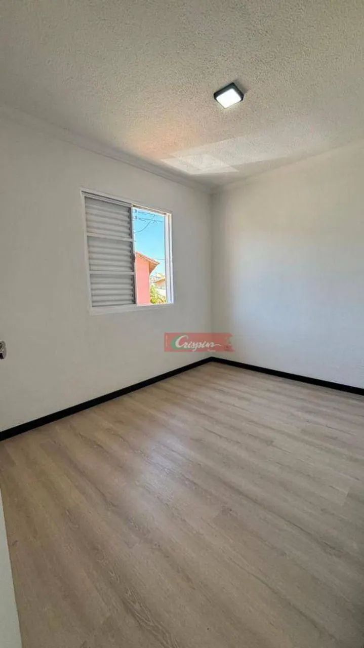 Condomínio residencial Carmelo l - Foto 4