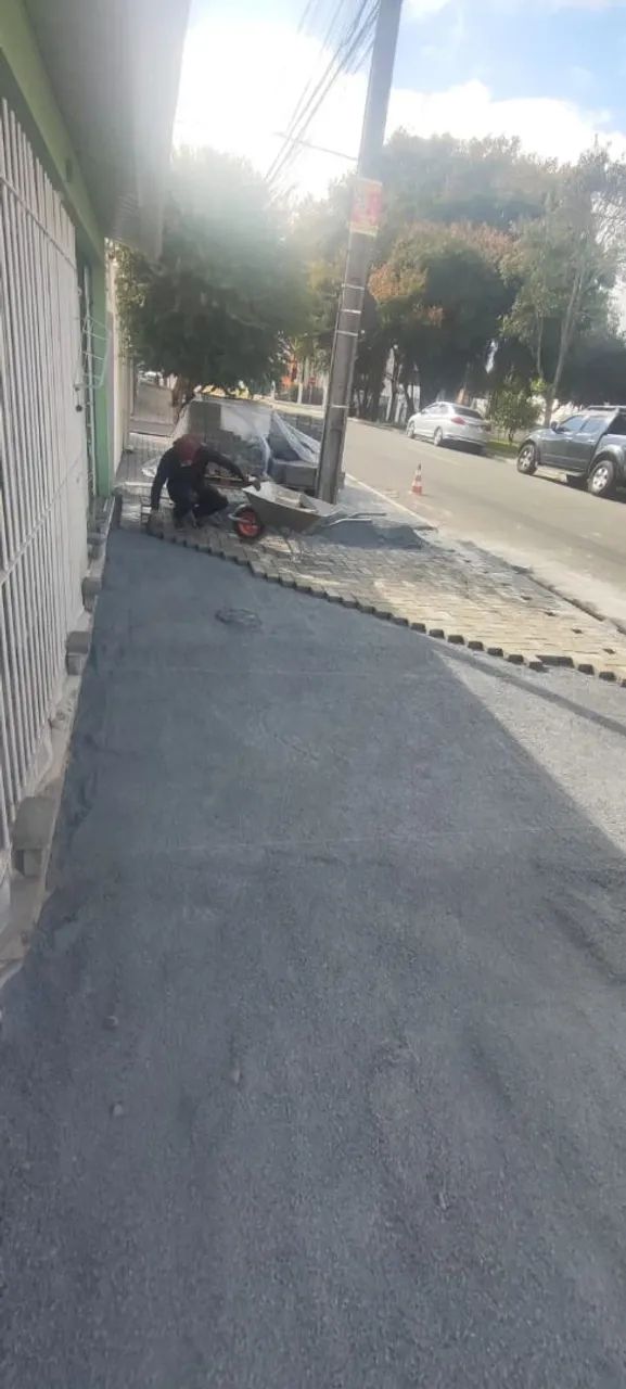 Pavers colocado / pisos e reformas - Foto 2