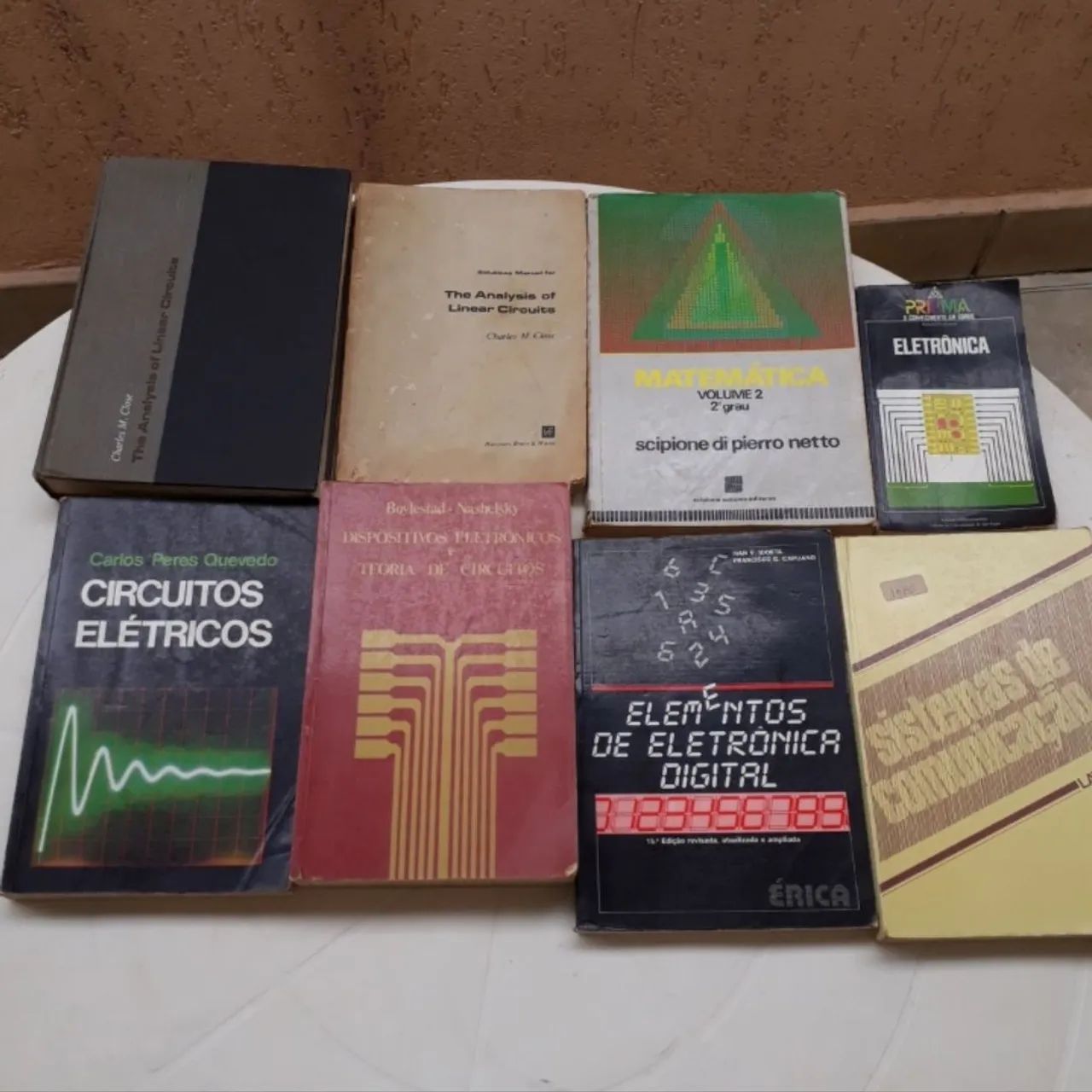 Livros Diversos - Foto 4