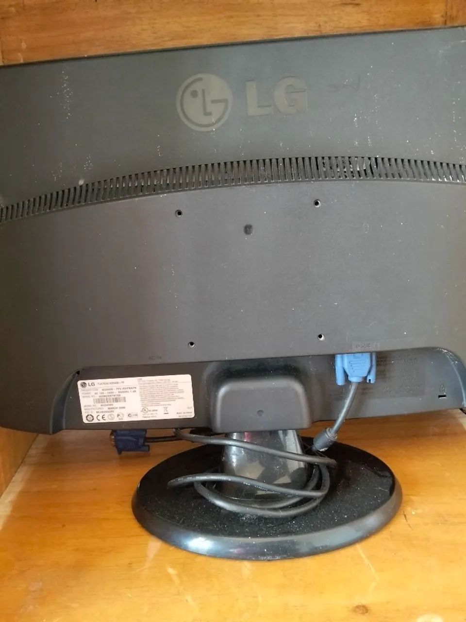 Monitor LG - Foto 2