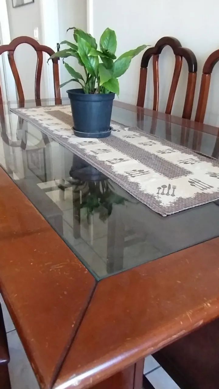 Mesa de Jantar - Foto 4