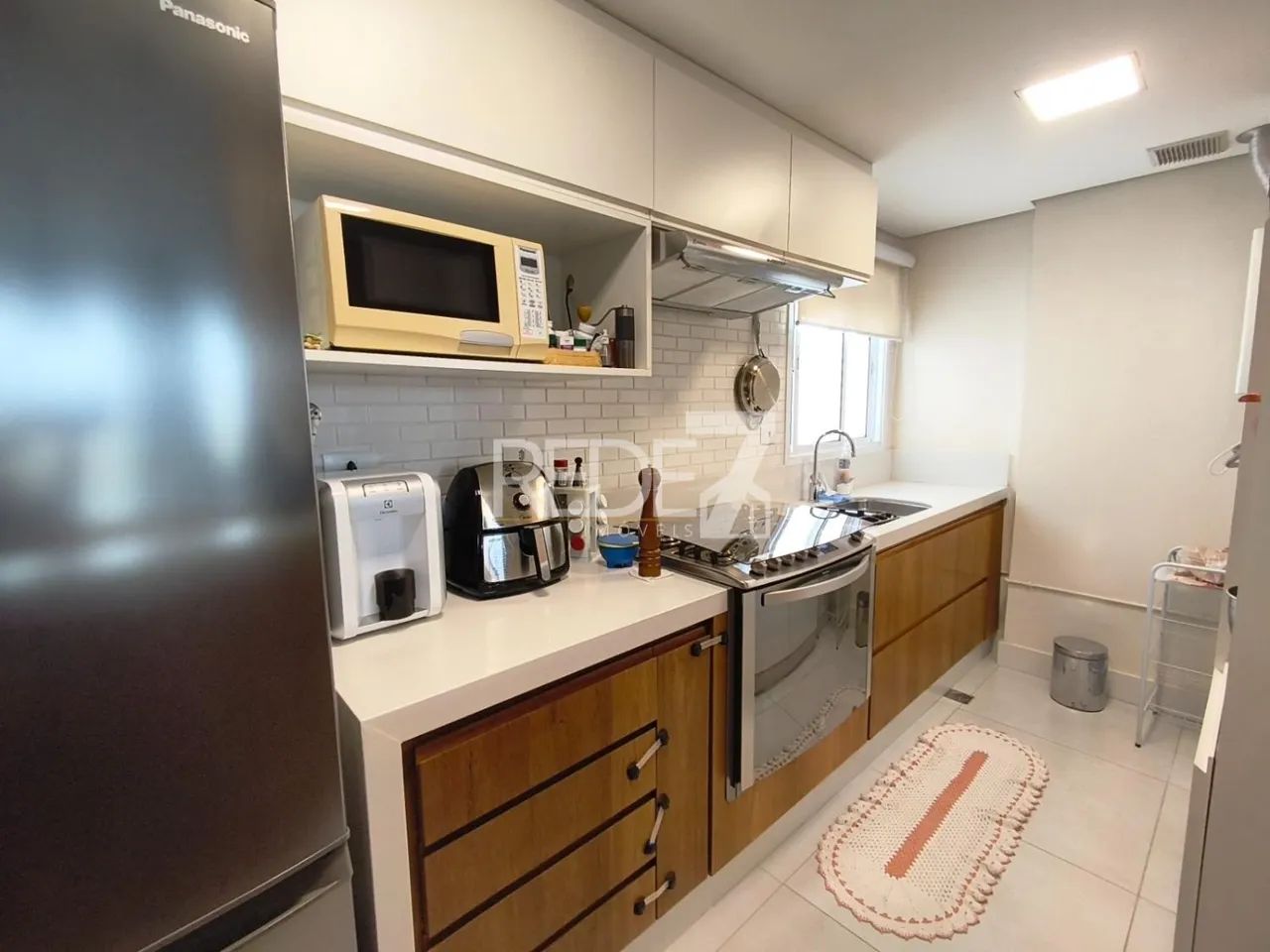 apartamento - Vila Proost de Souza - Campinas - Foto 3