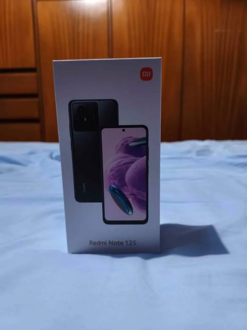 Redmi note 12s - Foto 2
