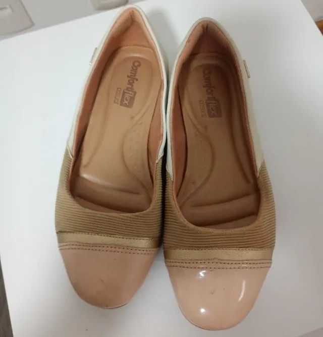 Sapatilha Confortflex  - Foto 2