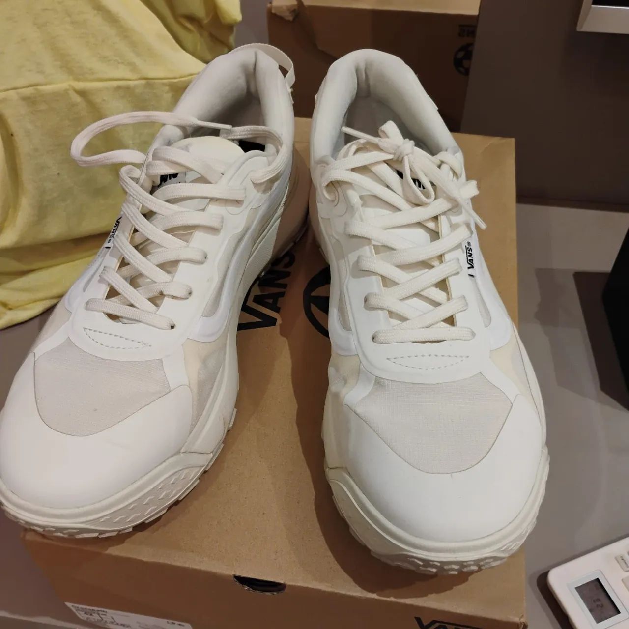 Tenis Vans 42 - Foto 3