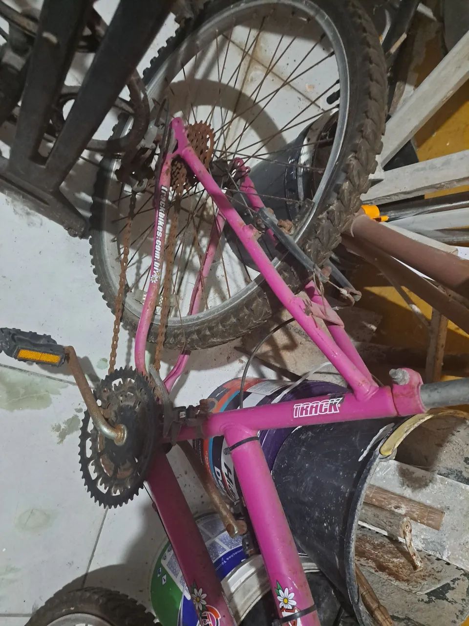 Bike aro 26 - Foto 4