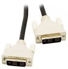 Cabo DVI Macho em bom estado( usado ) - Foto 3