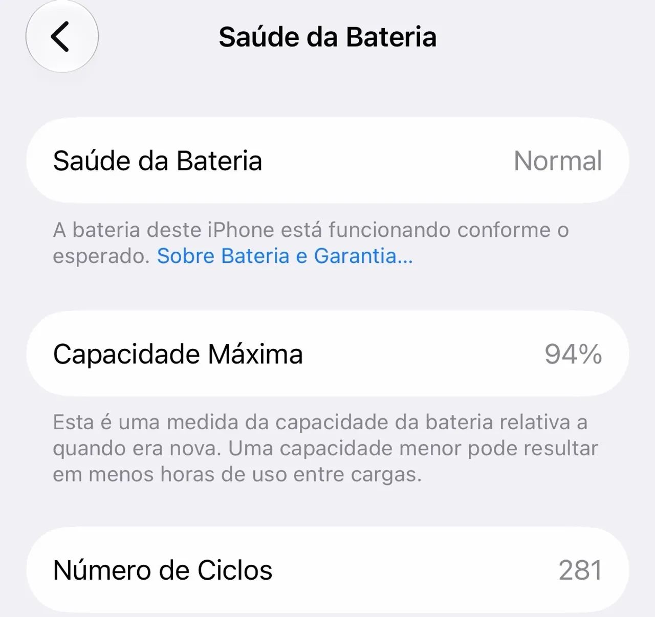 Iphone 17 Pro  - Foto 5