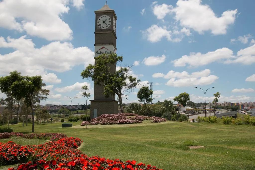 Terreno à venda em Campinas, Swiss Park, com 360 m² - Foto 2