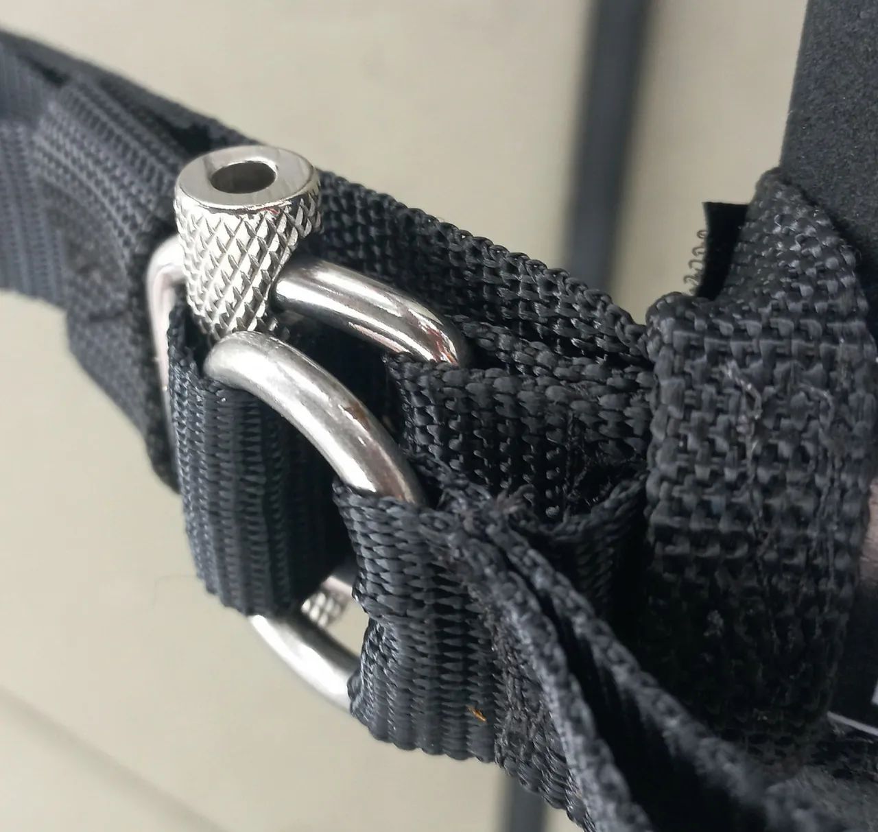 Kit trapezio regulavel para windusrf - Foto 3
