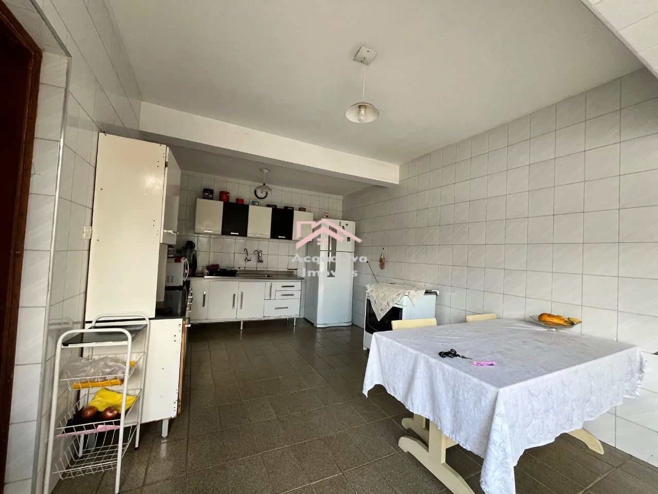 CASA RESIDENCIAL em SALTO - SP, VILA TEIXEIRA - Foto 10